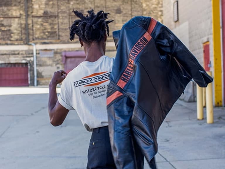 哈雷將跨足時尚界？Harley-Davidson 砸下重金聘請 Nike、YEEZY 菁英人才加入品牌服裝部門！