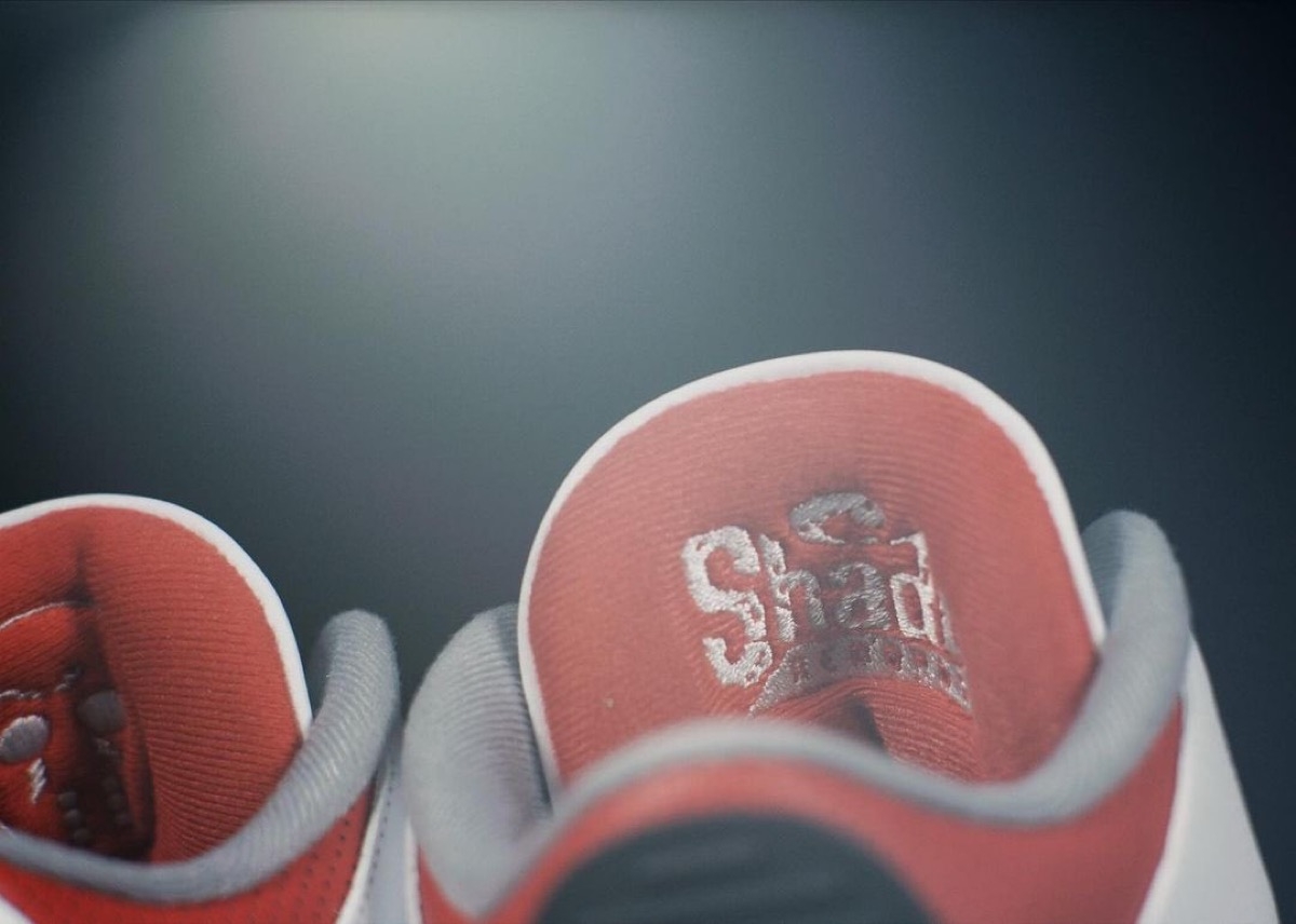 2022 超級盃 Super Bowl 中場表演超炸，阿姆 Eminem 還上腳「全球僅一雙」的 Nike Air Jordan 3！