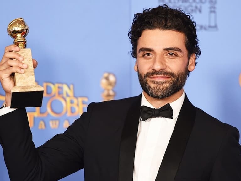 漫威最新英雄《月光騎士》Oscar Isaac!從《星際大戰》到《沙丘》公爵間不能錯過的 7 部作品!
