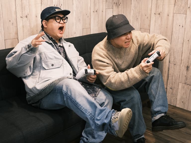 開工就在玩!JUKSY 試玩人氣遊戲《秘境探險》,E 神、萬老師玩到不想工作了啦!