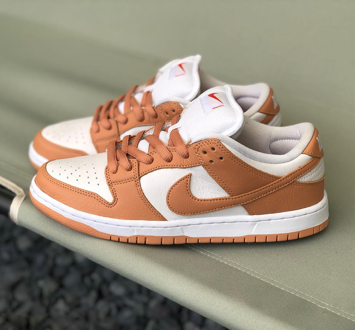 Nike SB Dunk Low