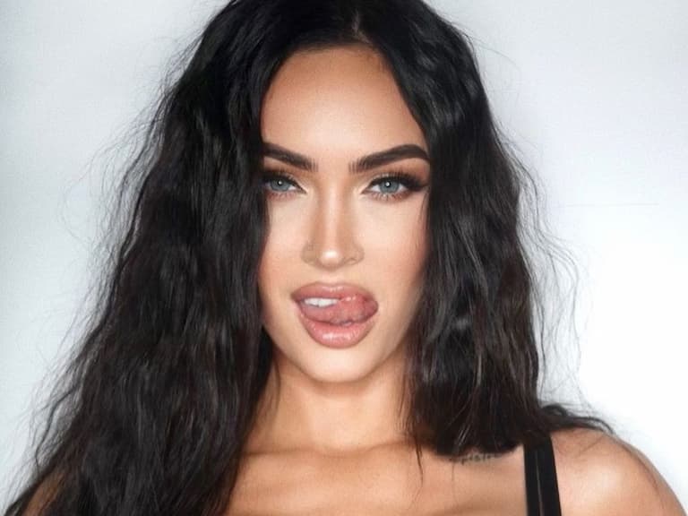 回顧梅根福克斯 Megan Fox 美唇演變史:變形金剛時期正到巔峰!