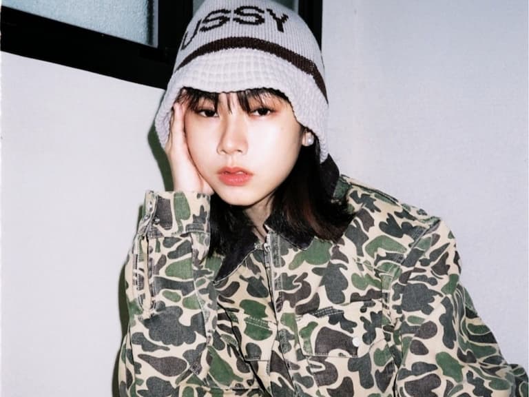 2022 潮人最愛 3 家潮流品牌春夏新品推薦,Stussy、Carhartt、GOOPiMADE 通通都有!