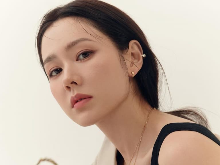 關於孫藝珍 손예진 4 件事:美到蘇志燮、裴勇俊都心動,凍齡保養全靠這 2 招!