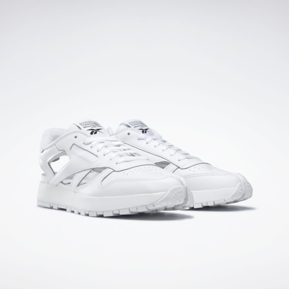 Reebok x Maison Margiela