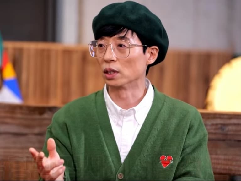 「國民MC」劉在錫因不滿韓國運動員黃大憲在北京冬奧被犯規一事,竟惹怒中國網友們集體退粉!