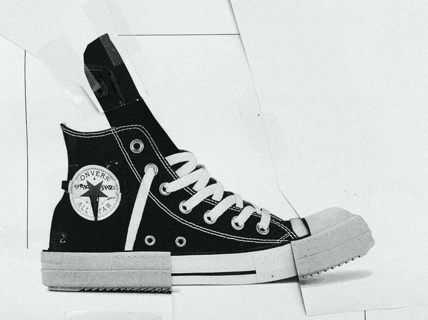Converse x Rick Owens「三大熱賣原因」剖析，最後一點就是鞋迷入手關鍵！