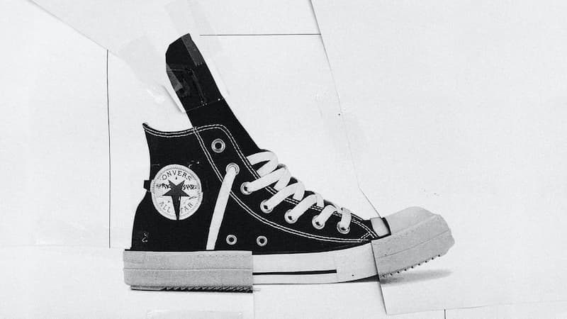 converse rick owen