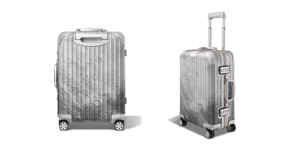 RIMOWA