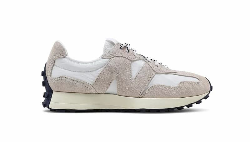 New Balance 327「必買原因」分析，就算沒有 
