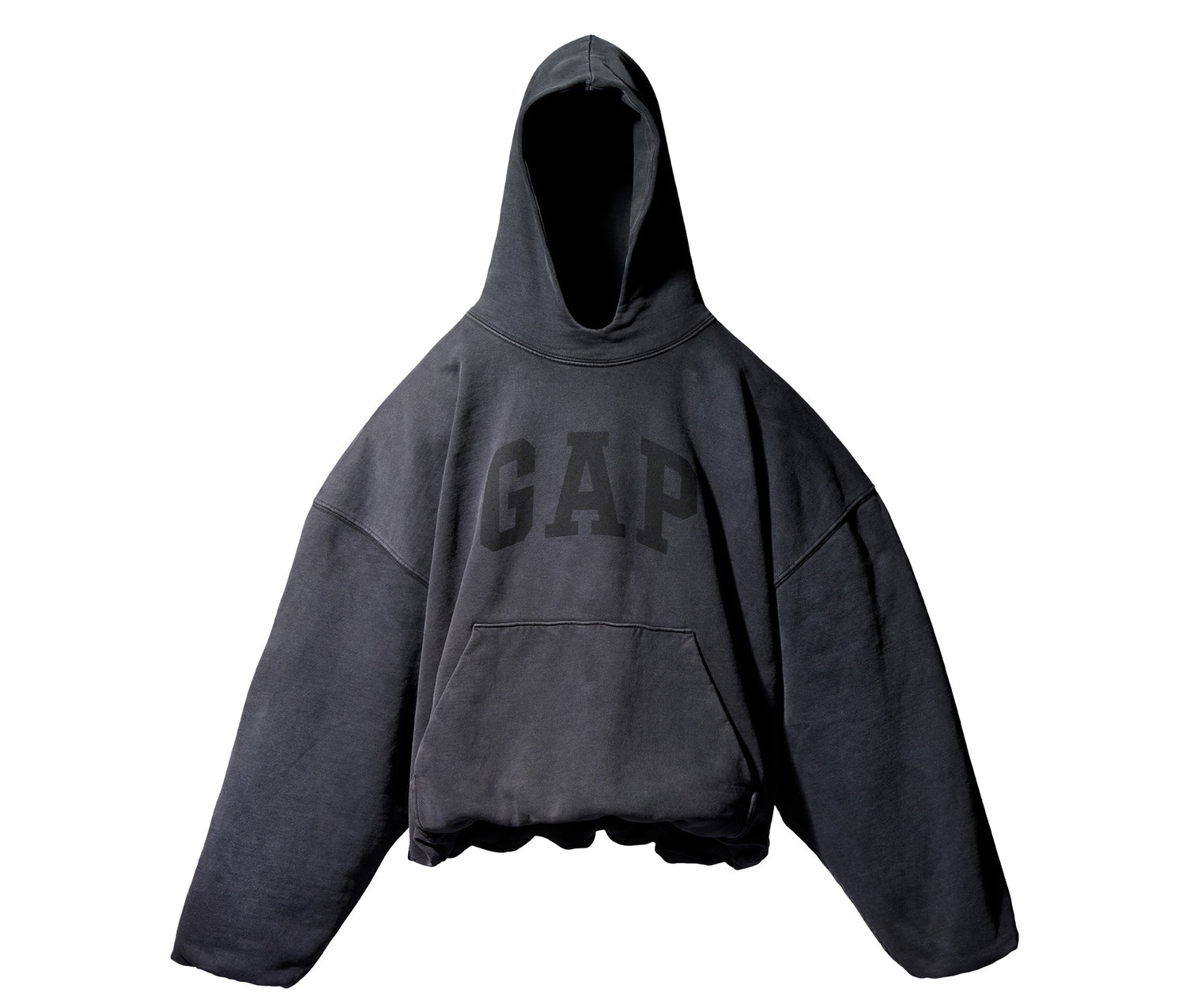 YEEZY GAP 聯名