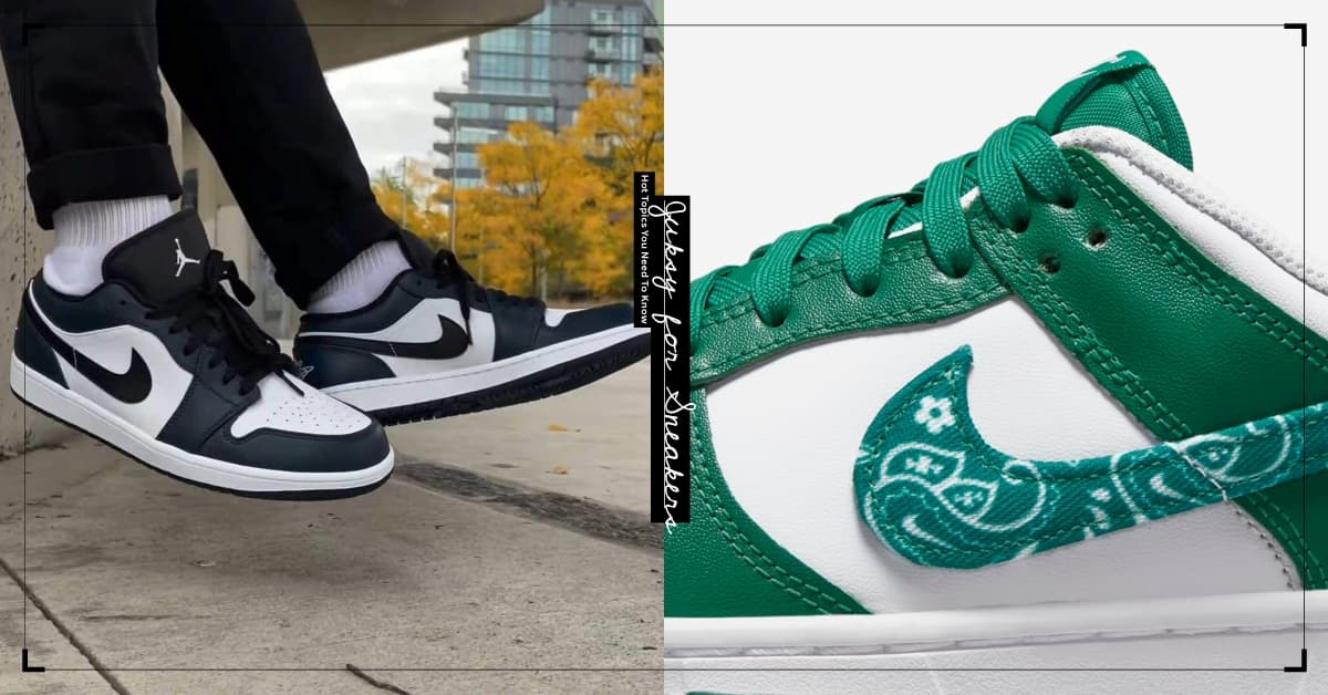 dunk low jordan
