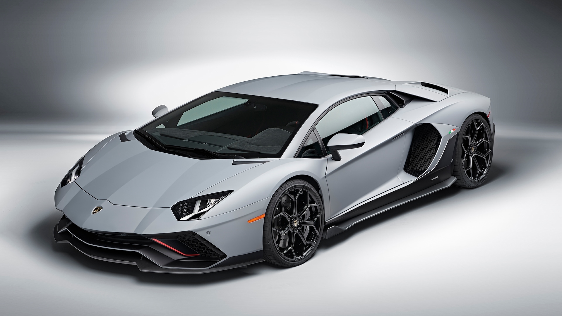 藍寶堅尼 Aventador LP780-4 Ultimae，價值 54.6 萬美元（1568 萬台幣）