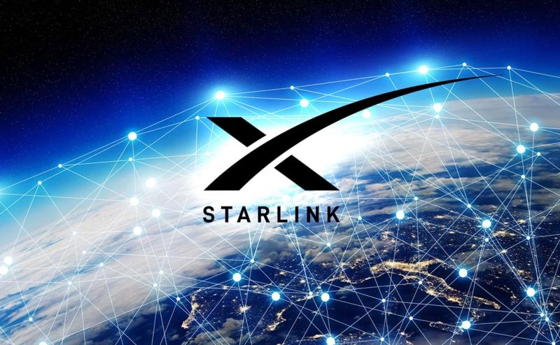 烏克蘭向馬斯克提出救援請求，希望可以提供 SpaceX 的「星鏈」衛星站供應網路！