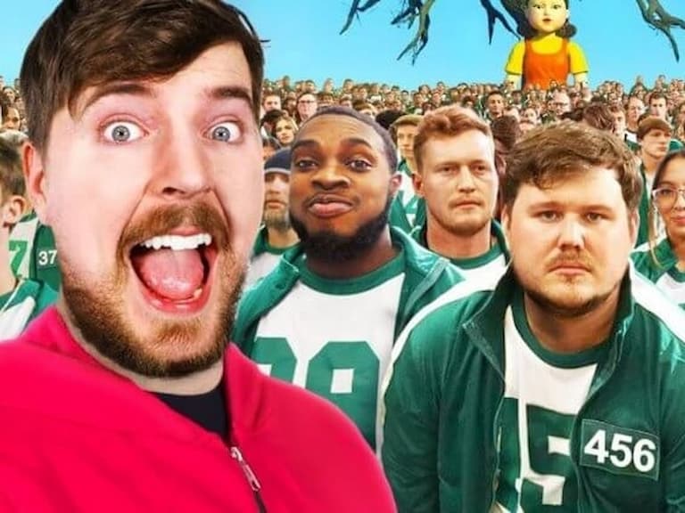 富比士公布 2021 年最賺錢的 YouTuber 排行，就連 Logan Paul 只能排到第九！