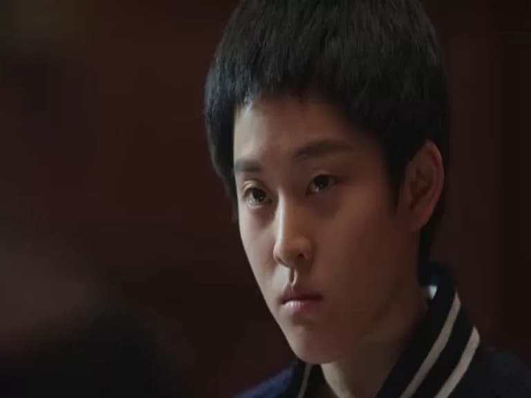 《少年法庭》李妍 이연 演 13 歲觸法少年無違和：私下其實是一枚短髮正妹！