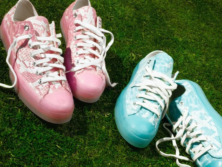 Converse x Golf Wang 最新聯名「台灣發售」資訊全面公開，不到台幣 4,000 的平價爆款！
