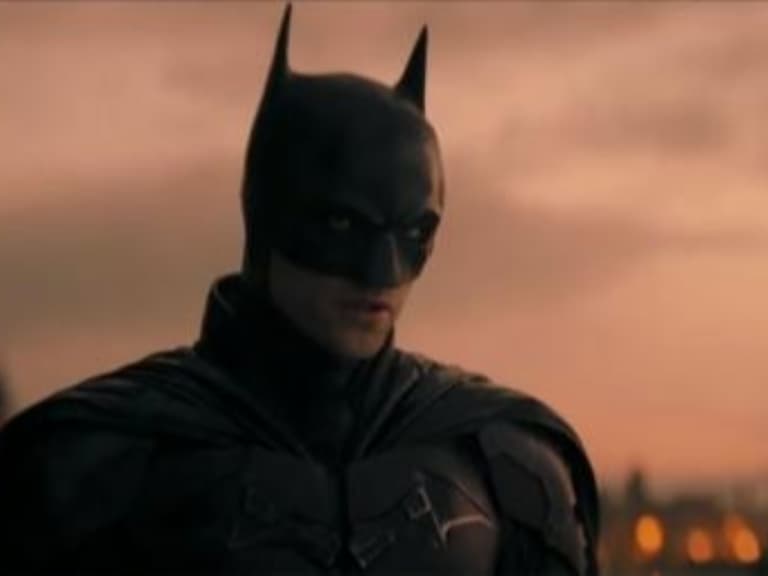 DC《蝙蝠俠》宣布俄羅斯暫停上映:「希望這場悲劇能迅速和平解決!」