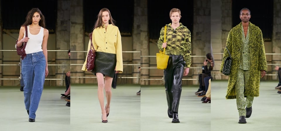 Bottega Veneta