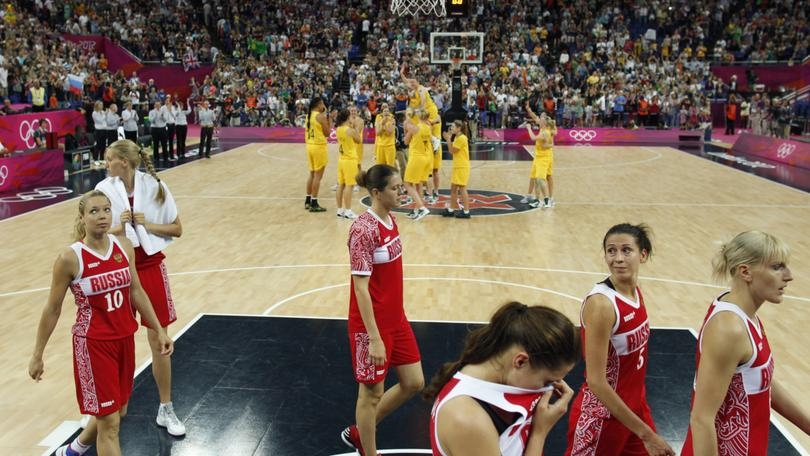 國際籃總（FIBA）也暫停俄羅斯球隊和官員參加國際賽