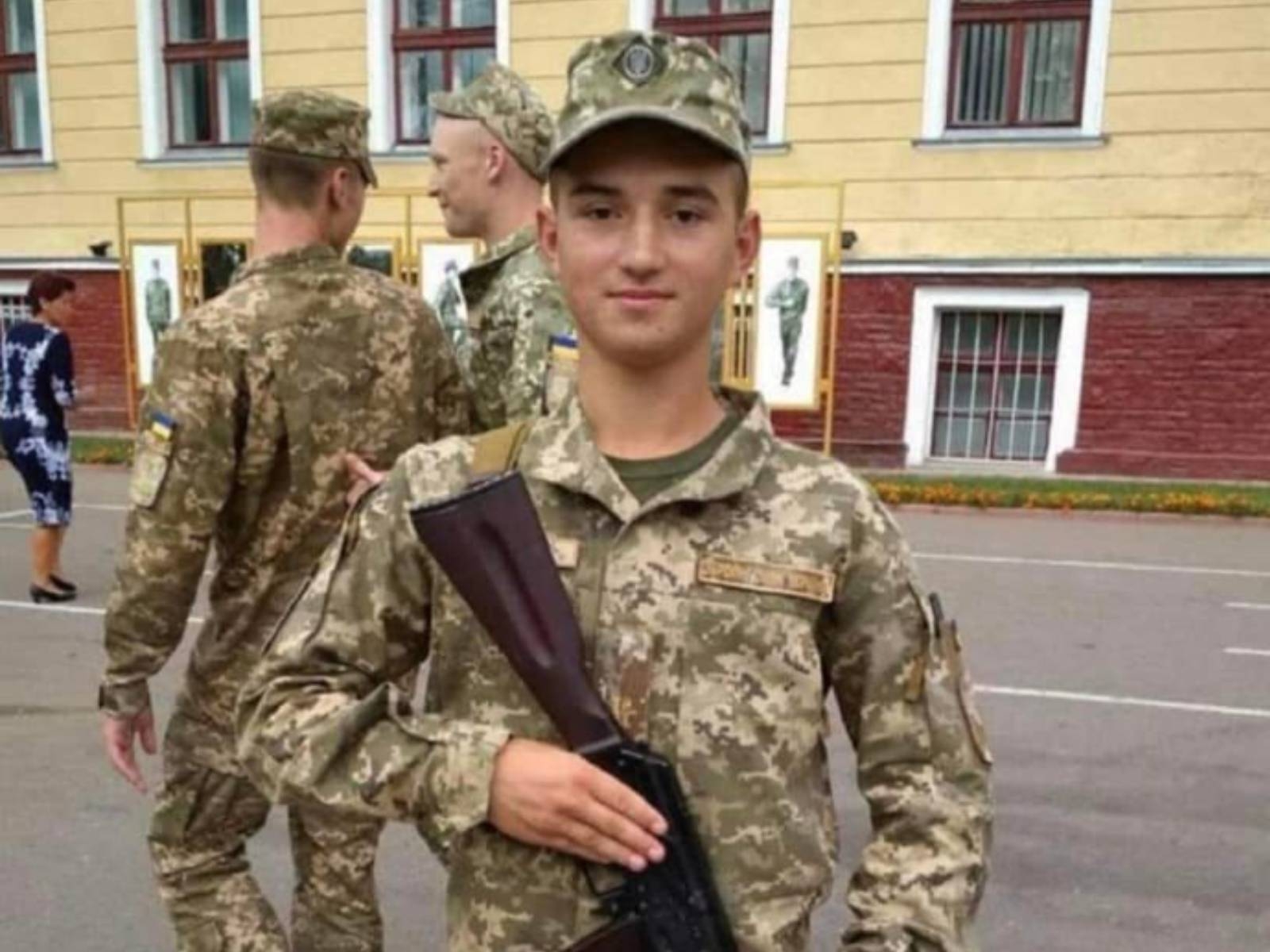 烏克蘭被俄羅斯入侵期間，三位運動員不幸喪命、19 歲滑雪小將 Yevhen Malyshev 來不及過生日！