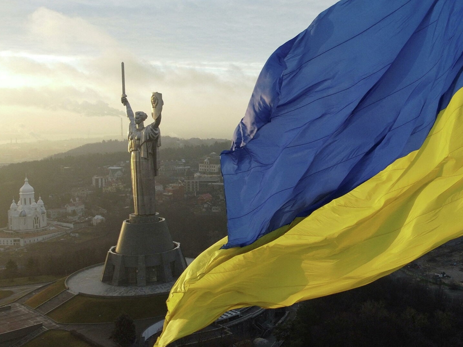 【J 個有意思】盤點烏克蘭必知的 10 件事， 不僅有喜劇演員總統、竟然還曾經是軍事大國！