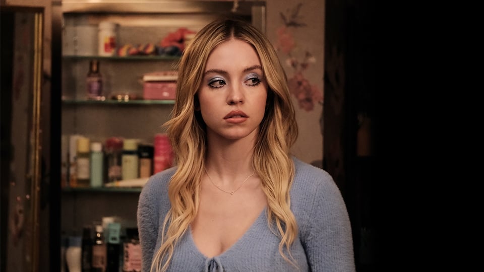 Sydney Sweeney