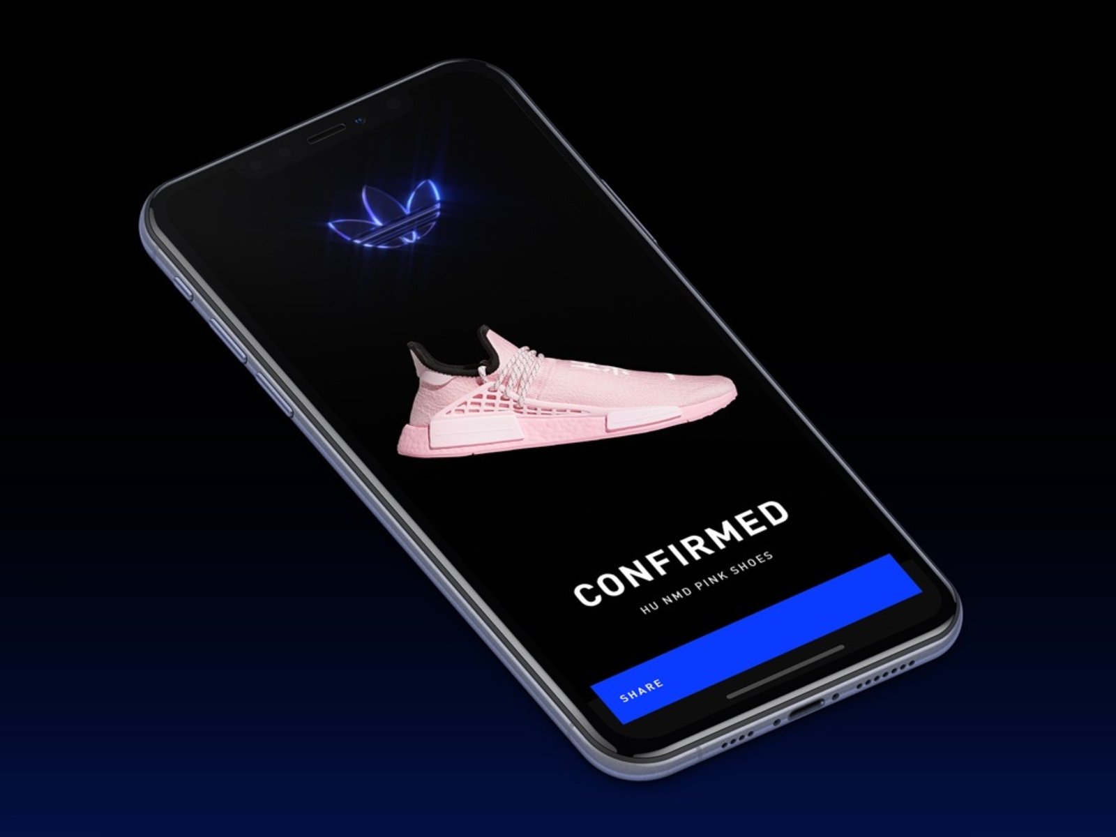 adidas CONFIRMED 推出全新功能！佛心預約抽籤機制，讓你在家就有機會輕鬆入手限量聯名鞋款！