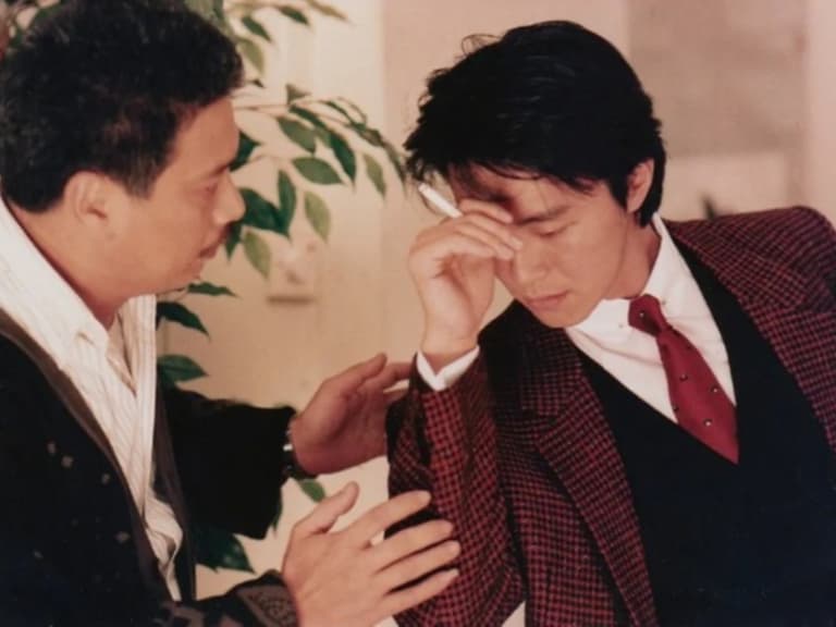 只花一個月拍出來的意外神作:關於《整人專家》10 個幕後冷知識!這些穿幫 BUG 你有發現嗎?