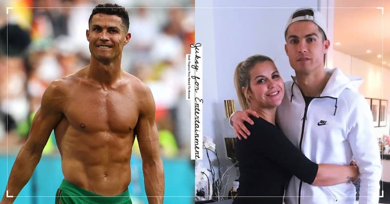 「C 羅」（Cristiano Ronaldo）被認為髖屈肌群（屁股前側）受傷而缺戰，但 C 羅姐姐及前曼聯隊長則不認同