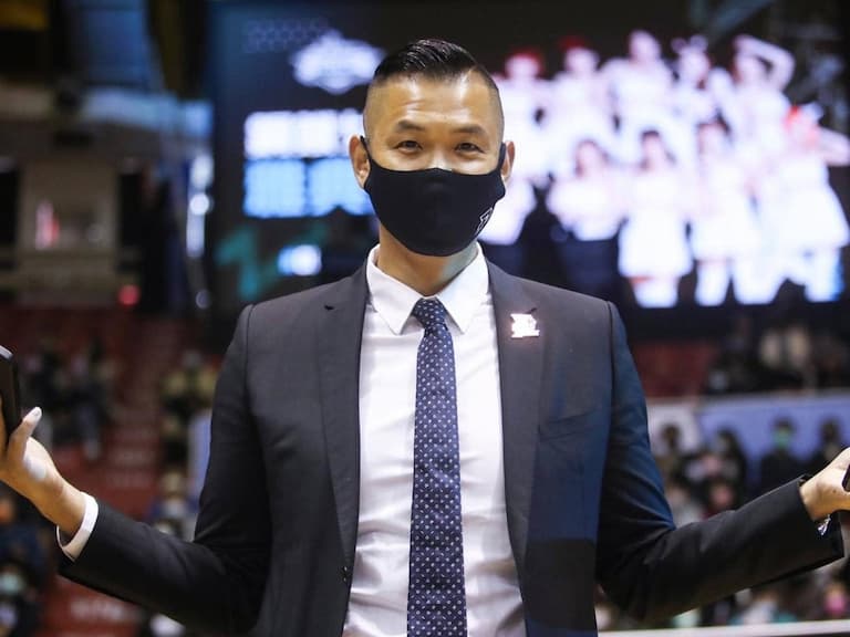 PLG/P. League+ 影片錄下攻城獅 DJ 疑似與「黑人」陳建州爆口角引爭議,聯盟:「將討論更嚴謹規範!」