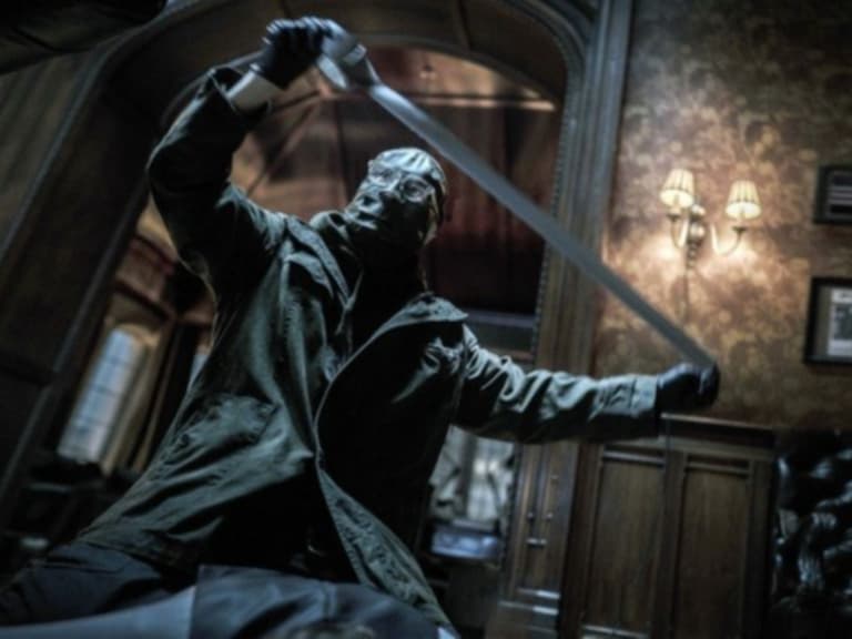DC《蝙蝠俠》反派「謎語人」角色原型曝光!官方透露參考美國連環殺手「黃道十二宮」!