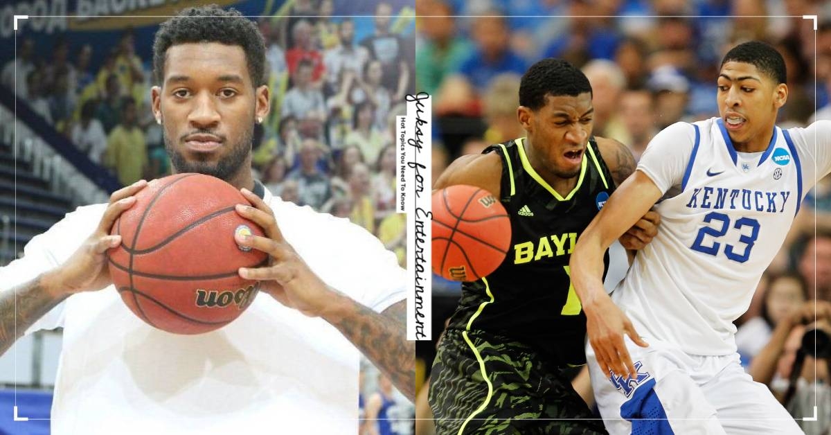 Perry Jones III 曾在 2011 年選秀前，力壓 Kyrie Irving，更被視為下一個 Tracy McGrady（T-Mac）