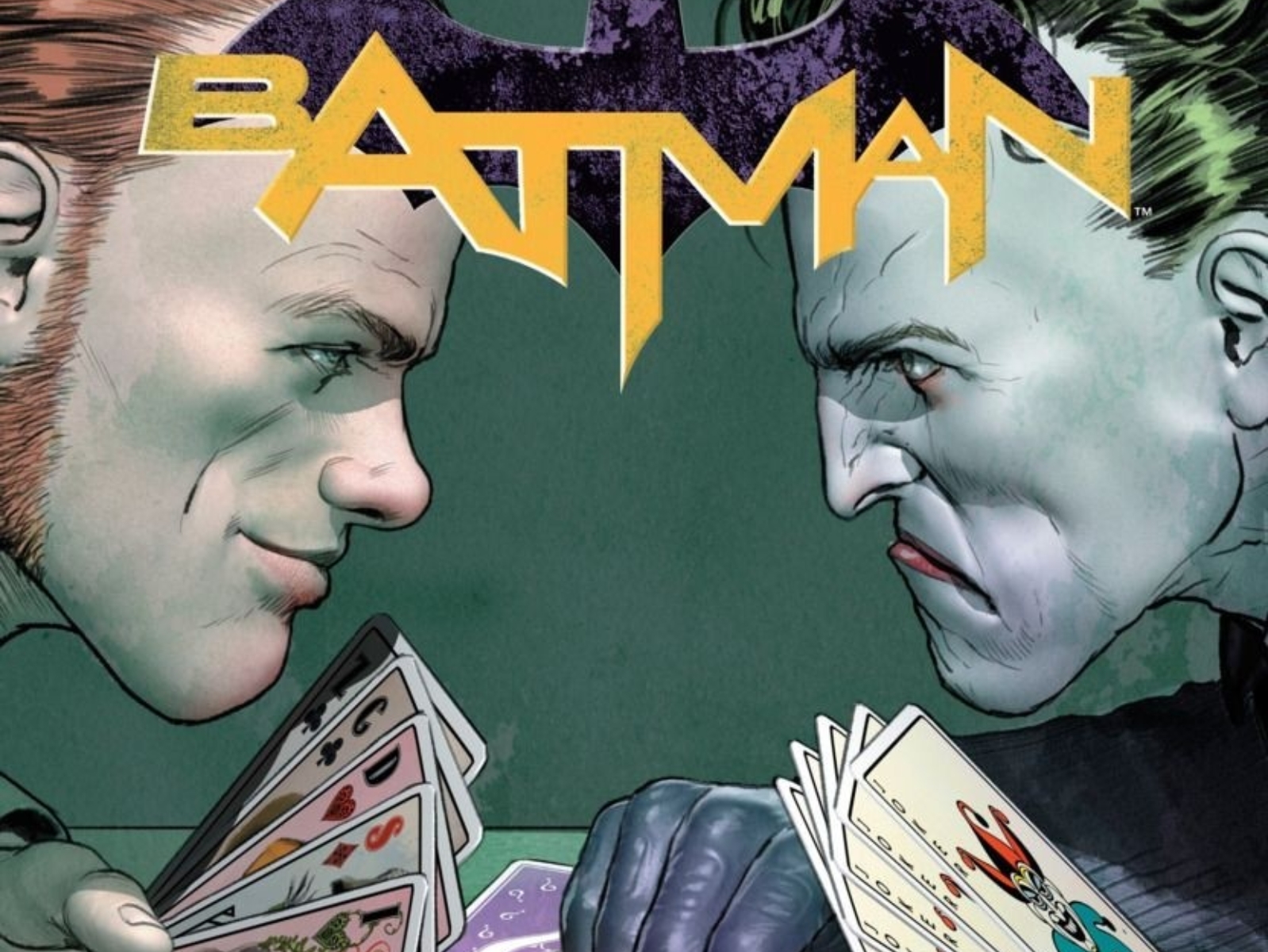 羅伯派汀森淪為配角？《蝙蝠俠》續集據傳聚焦在兩大反派「小丑、謎語人」搶奪高譚市！