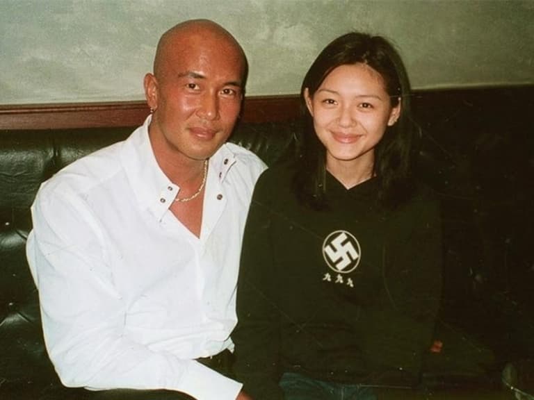回顧具俊曄對大 S 徐熙媛的癡情語錄：「我時間不多了，所以才像孩子般闖禍。」