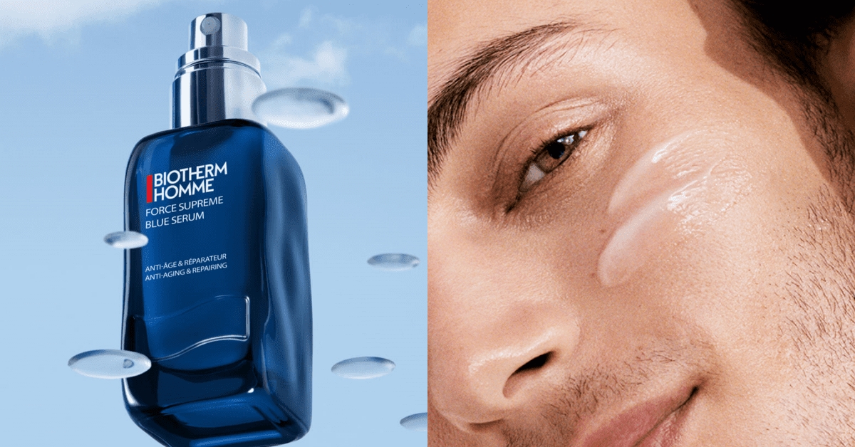 BIOTHERM