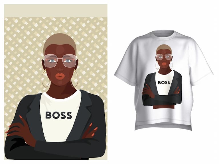 BOSS與BOSS BEAUTIES宣布啟動DREAM LIKE A BOSS計畫，助力全新女性夢想計畫！