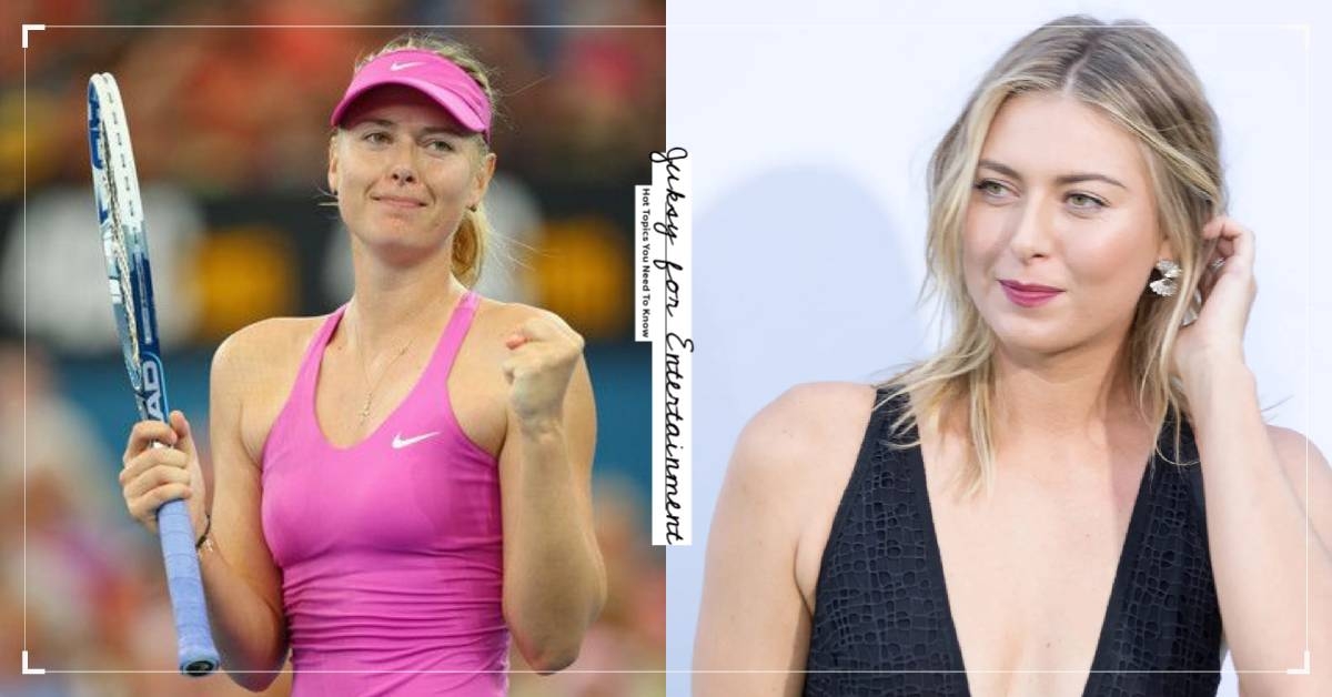 「莎娃」Maria Sharapova 在先前對烏俄戰爭保持沈默，而現在一改作風對烏克蘭援助，且看到烏克蘭孩子現狀更以心碎和深感悲痛來表達心情！