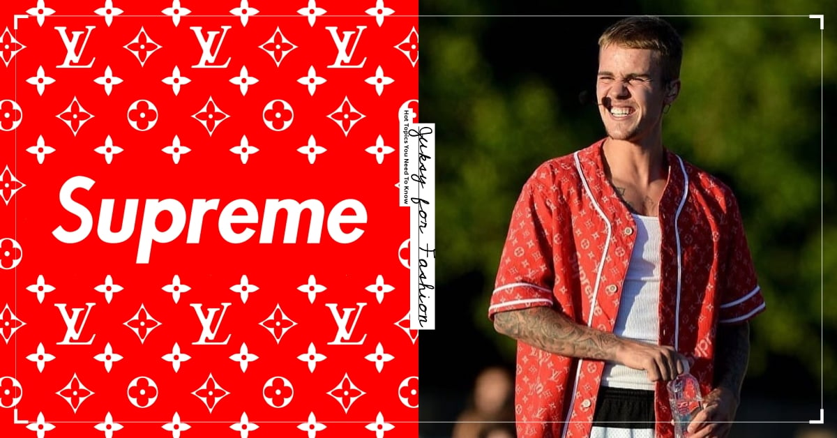 Supreme LV