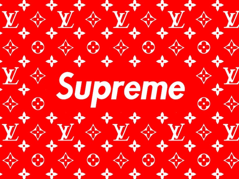Supreme x LV 第二彈聯名系列真的要發佈？曝光帳號宣稱：「即將釋出！」