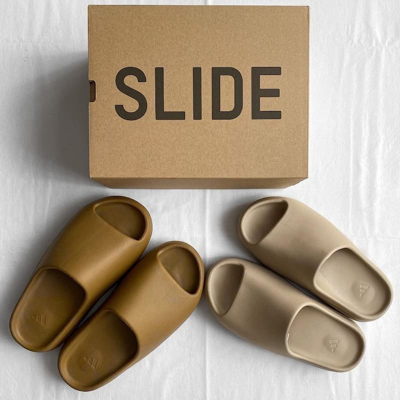 adidas Originals Yeezy Slide