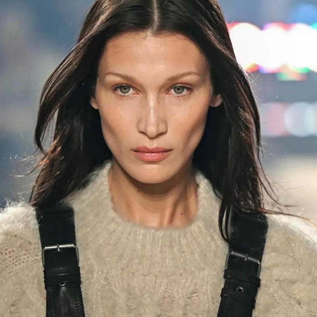 Bella Hadid