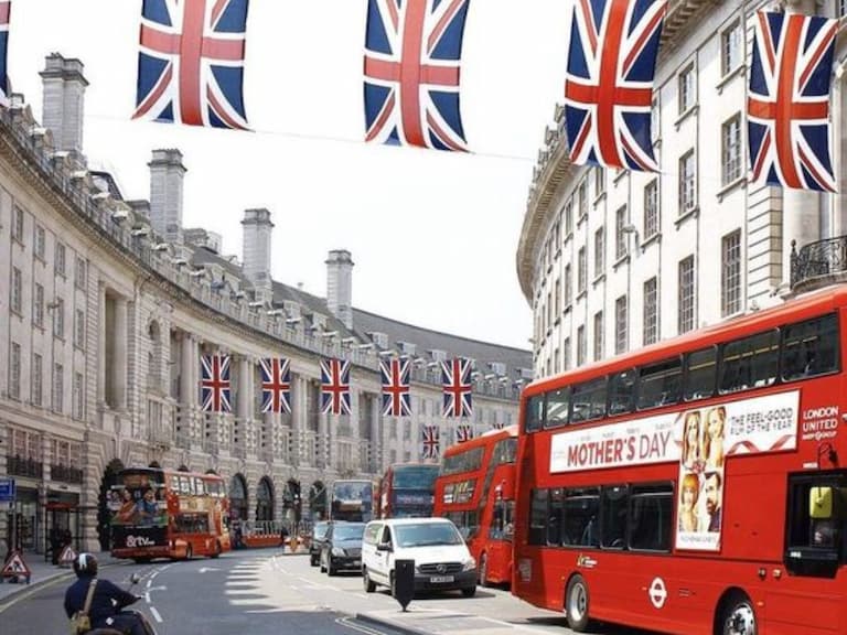 英國入境 2022 全面解封！3/18 起免隔離、免追蹤、免檢測，準備好放飛自我了嗎？