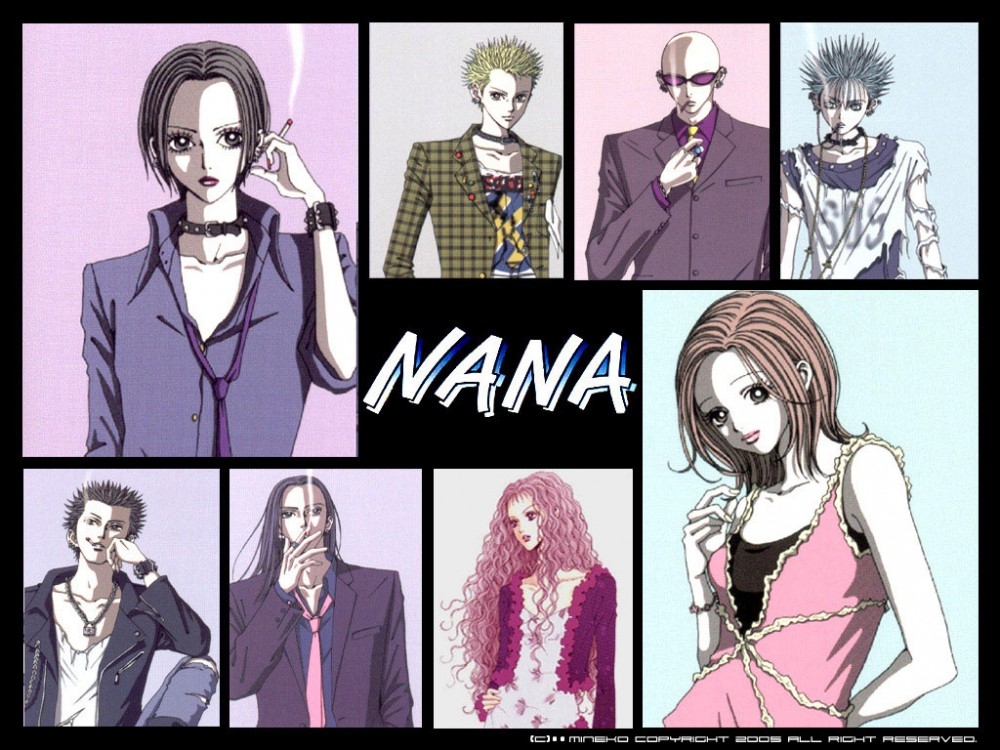 NANA