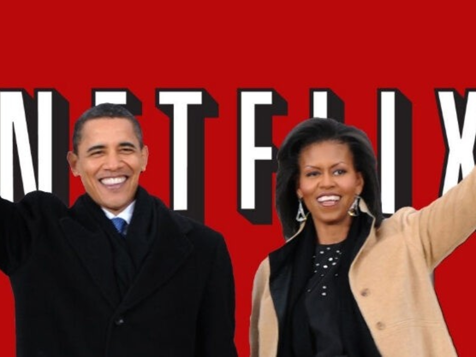 美國前總統歐巴馬將主持 Netflix 自然類紀錄片，跨界影視圈處女秀下個月上線！