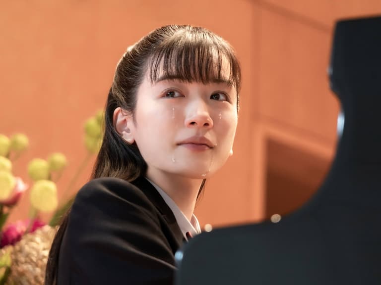 《接棒家族》永野芽郁私下魅力解析：童星出生、漂亮又會演成蒼井優接班人！