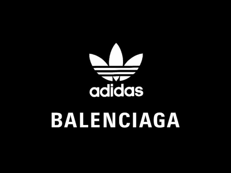 巴黎世家 BALENCIAGA 最新 adidas Originals 聯名鞋搶先一覽,帥度有超越 GUCCI?
