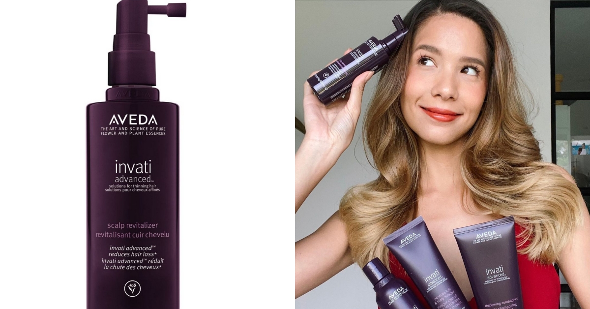 AVEDA