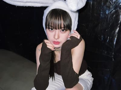 韓國女舞者 NO:ZE  爆與 SHINee 泰民熱戀！純慾臉蛋、火辣身材，還是「實力球鞋女神」？
