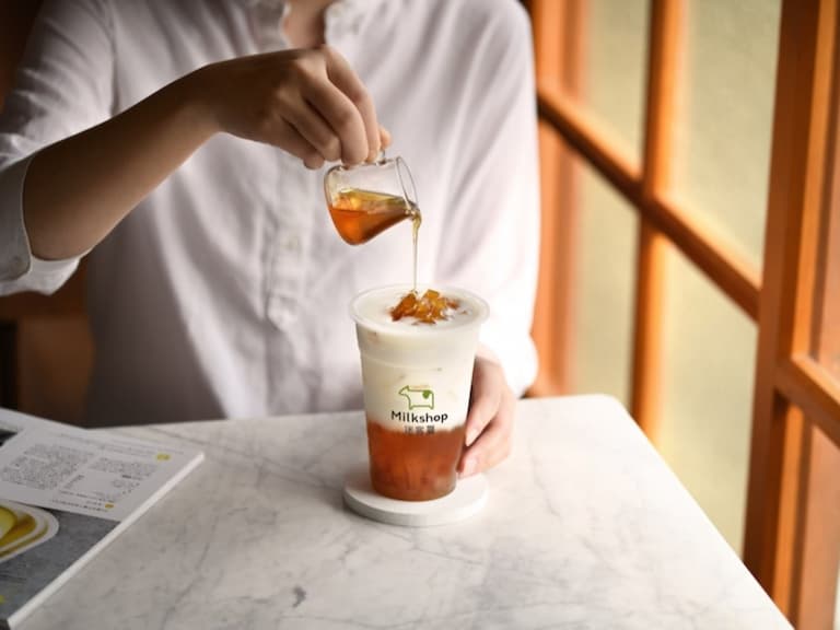 2022 手搖飲料 15 家 4 月新品優惠推薦，迷客夏、CoCo、大苑子還有純喫茶聯名！